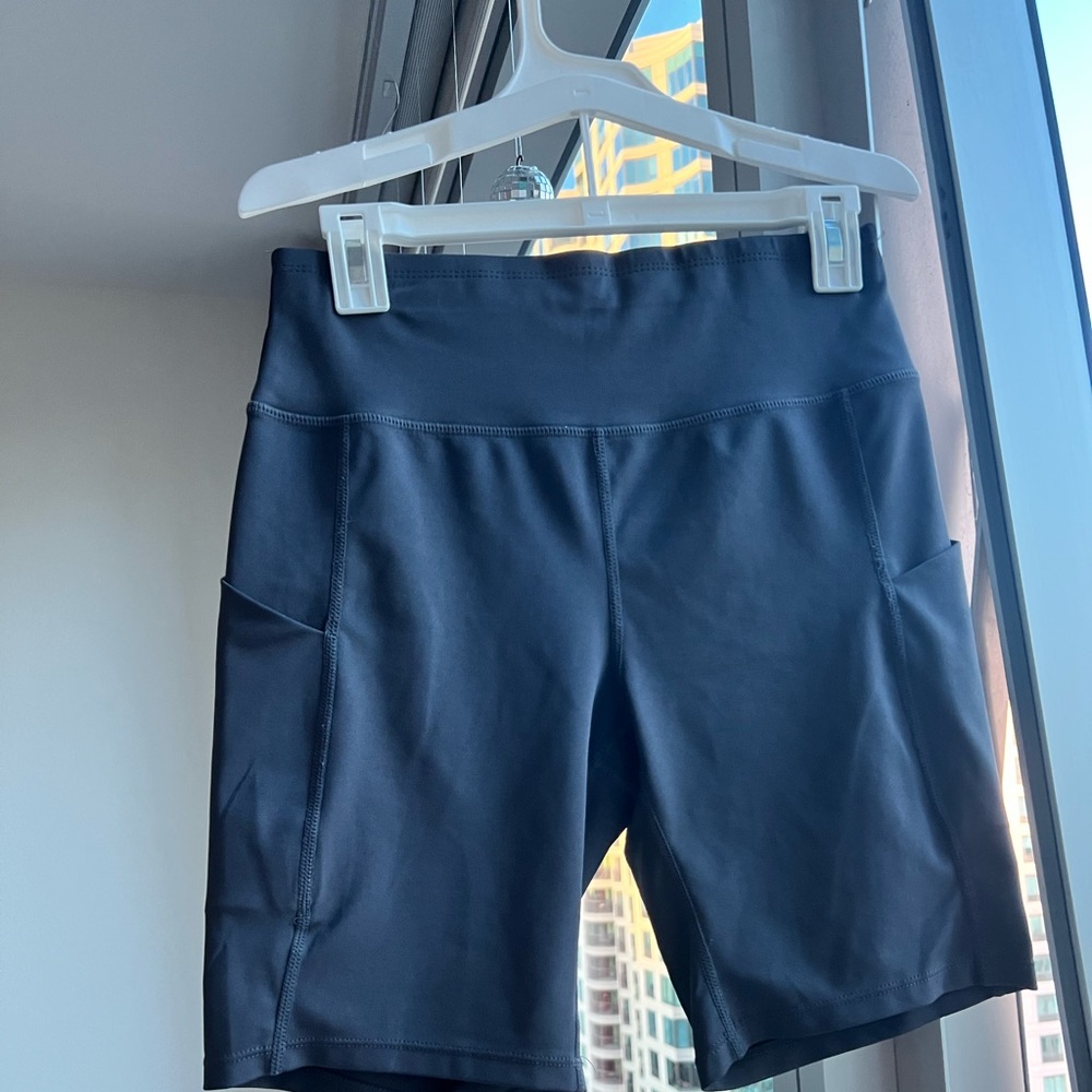 Bike shorts